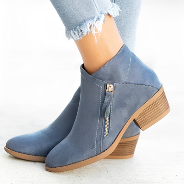 Marissah - Elegante und trendige Stiefel für Frauen