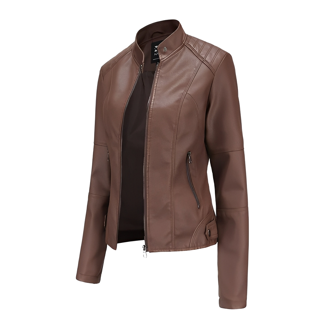 Kaylene - Elegante Jacke für Frauen