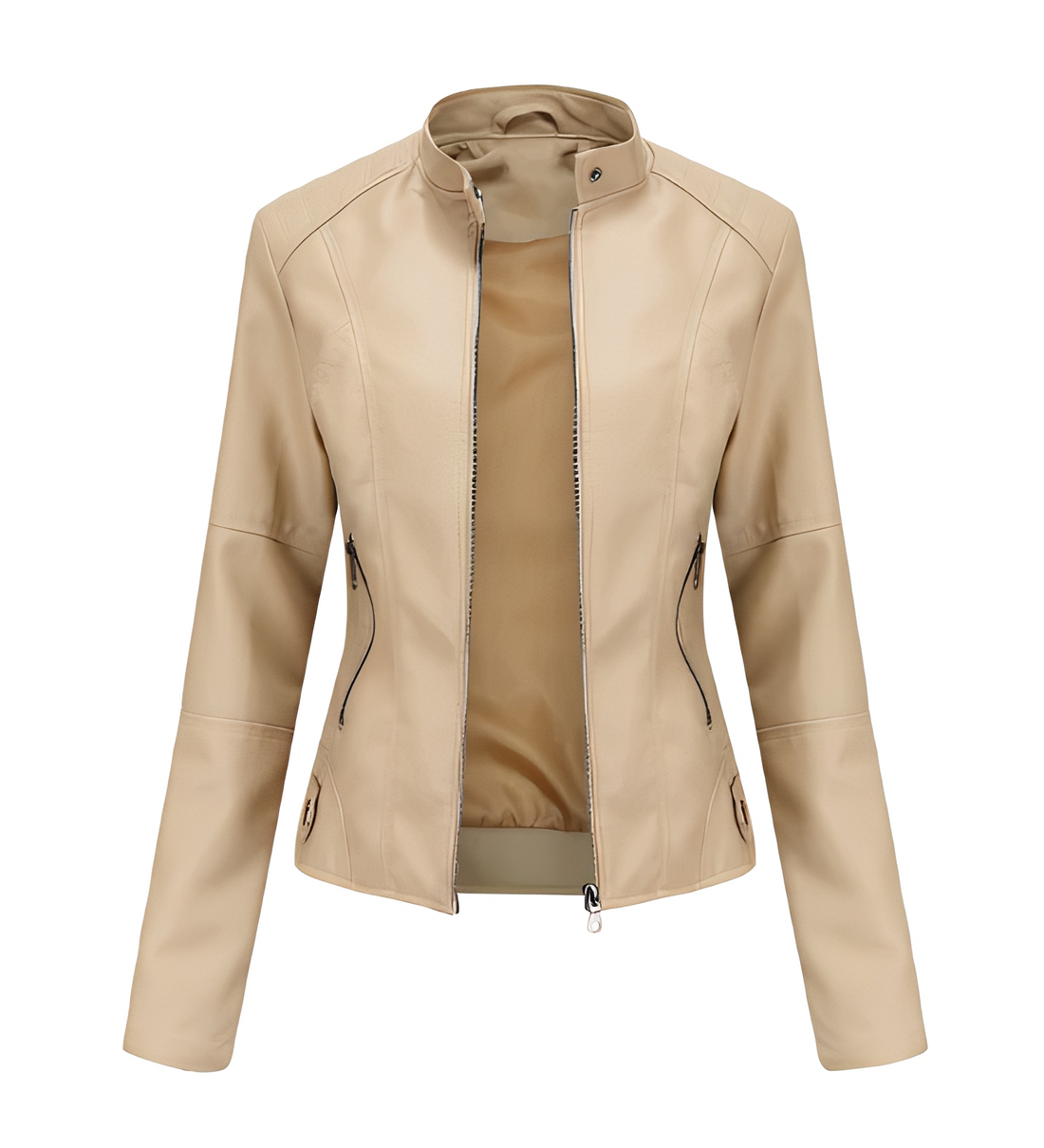 Kaylene - Elegante Jacke für Frauen