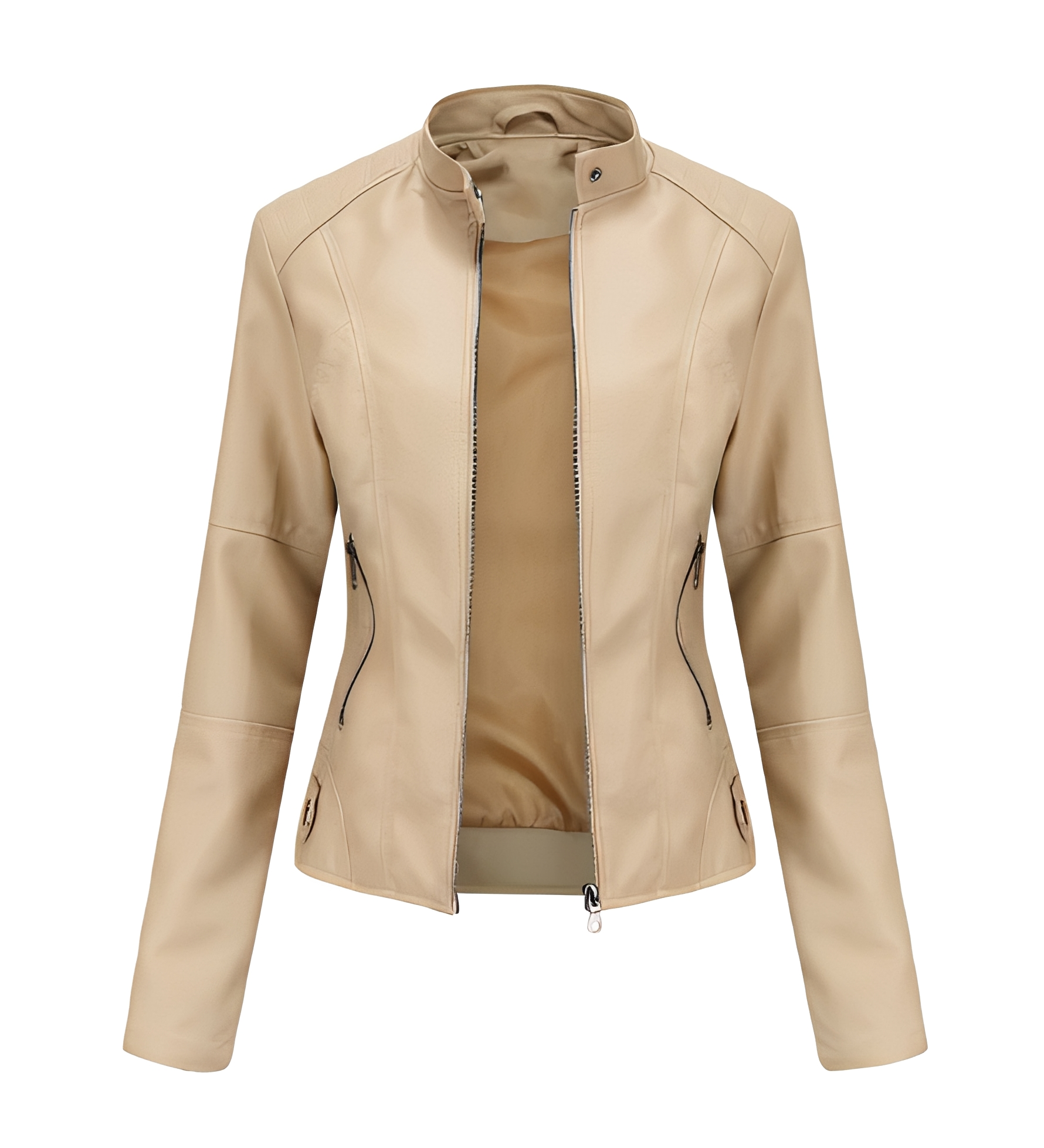 Kaylene - Elegante Jacke für Frauen