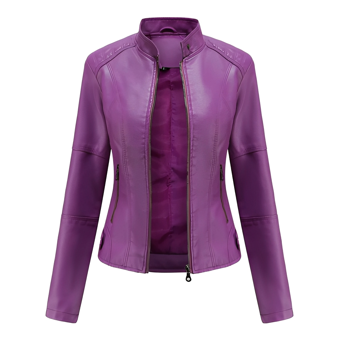Kaylene - Elegante Jacke für Frauen
