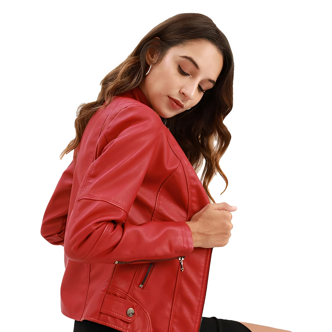 Kaylene - Elegante Jacke für Frauen