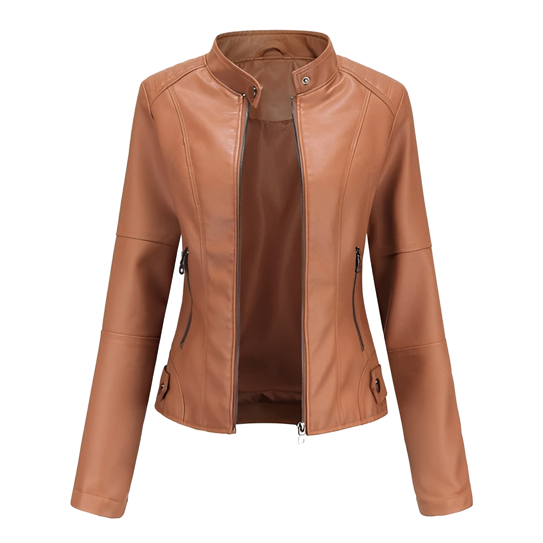Kaylene - Elegante Jacke für Frauen