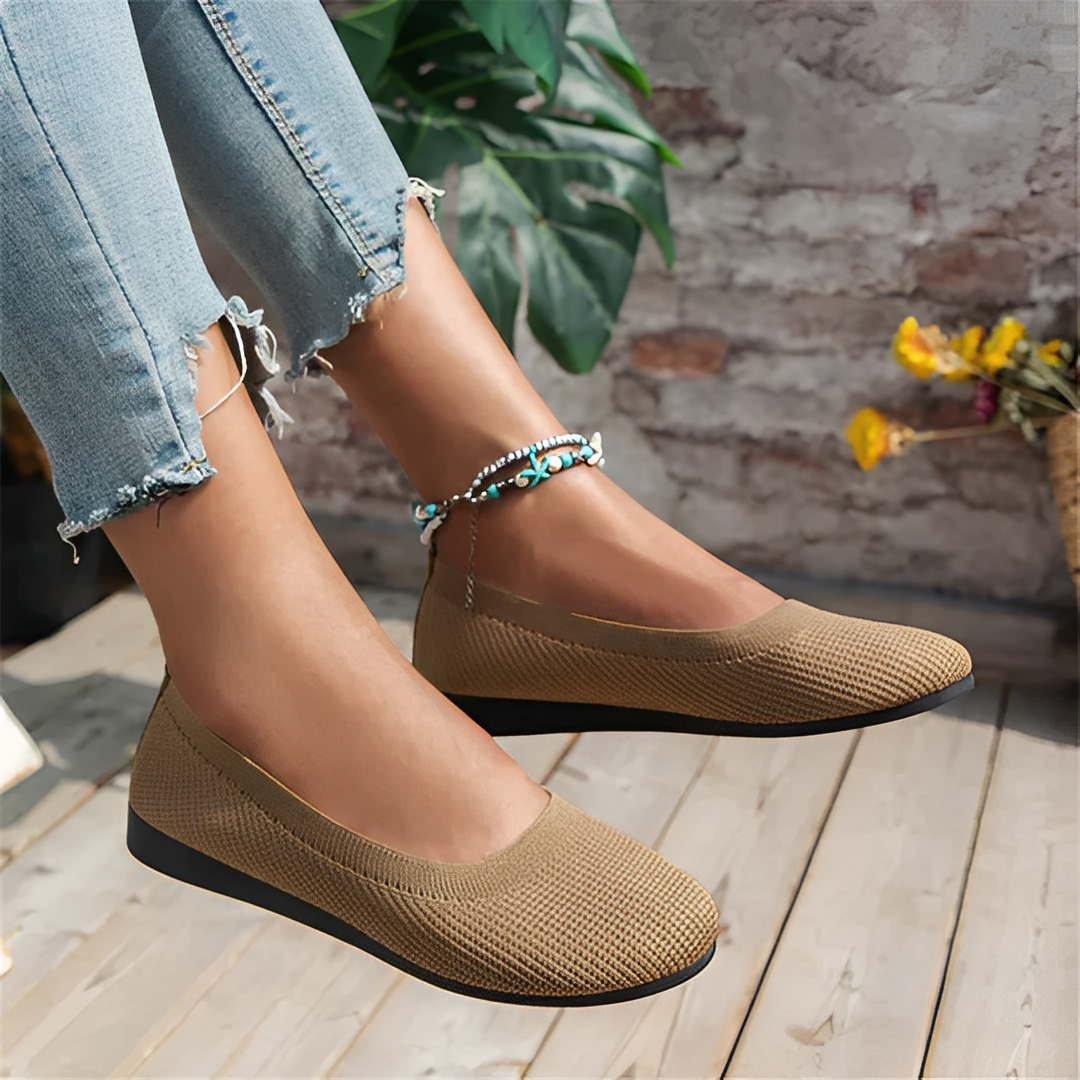 Lerajane - Elegante Slipper für Frauen