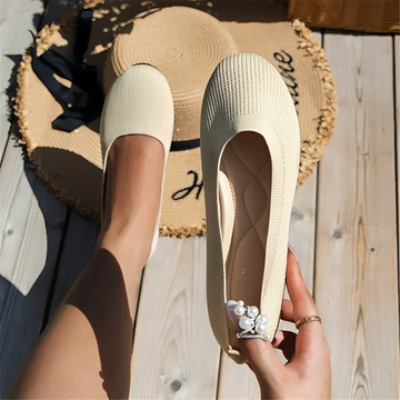 Lerajane - Elegante Slipper für Frauen