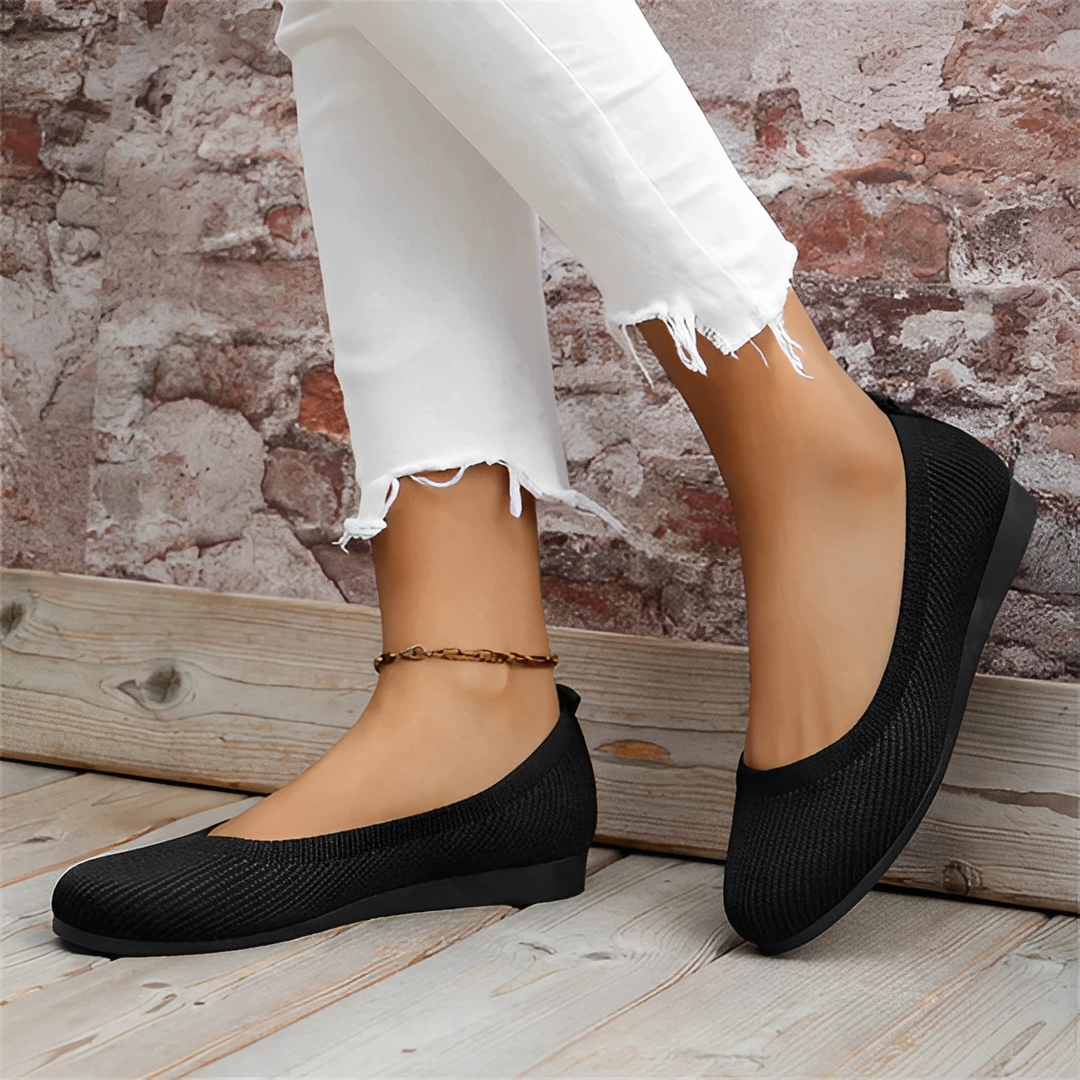 Lerajane - Elegante Slipper für Frauen