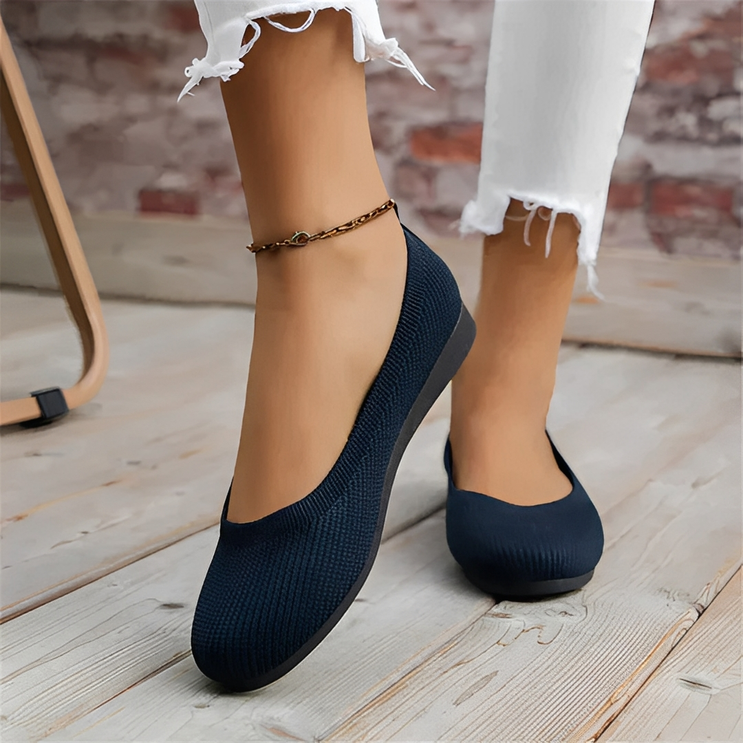 Lerajane - Elegante Slipper für Frauen
