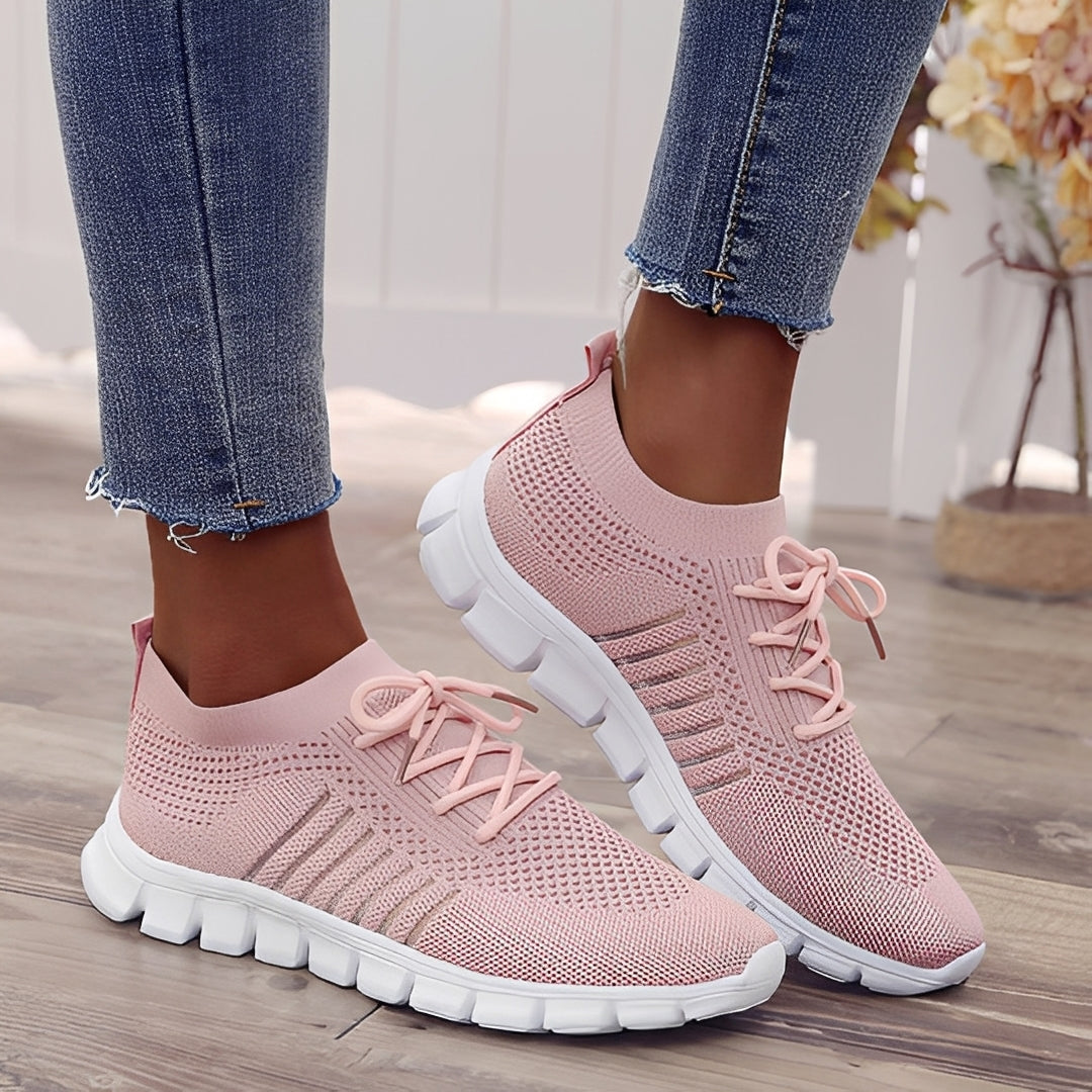 Roquessa - Bequeme und atmungsaktive Schuhe für Frauen