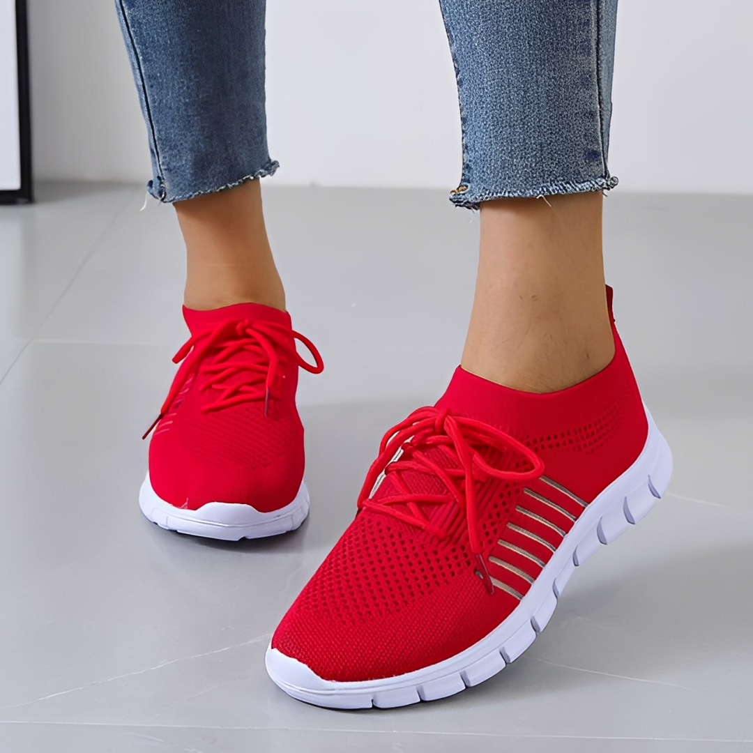 Roquessa - Bequeme und atmungsaktive Schuhe für Frauen