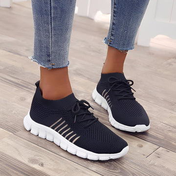 Roquessa - Bequeme und atmungsaktive Schuhe für Frauen