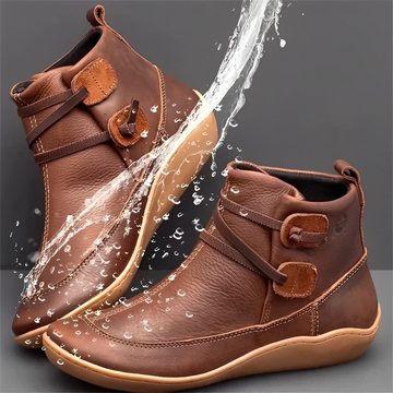 Laviene - Elegante und trendige Stiefel für Frauen