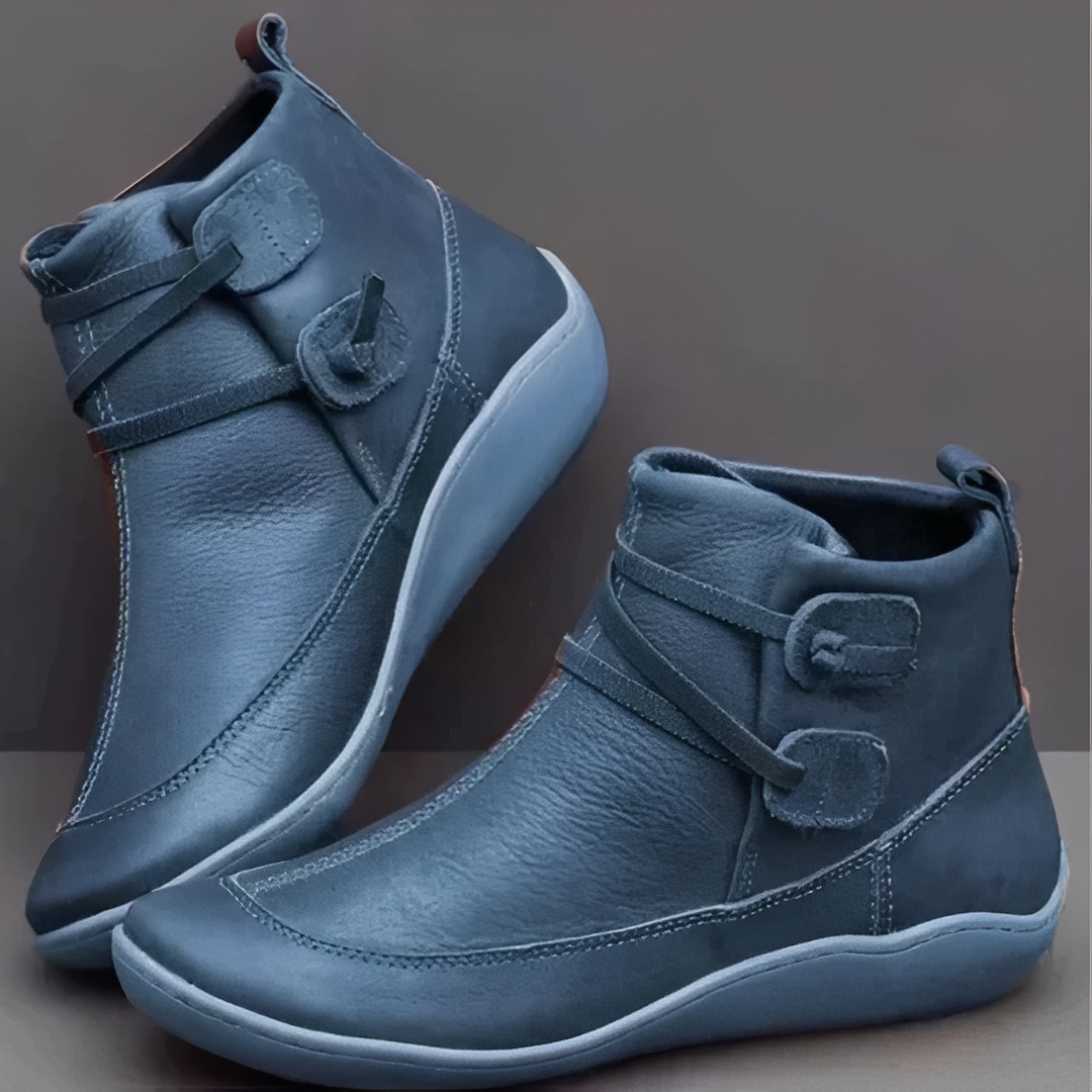 Laviene - Elegante und trendige Stiefel für Frauen