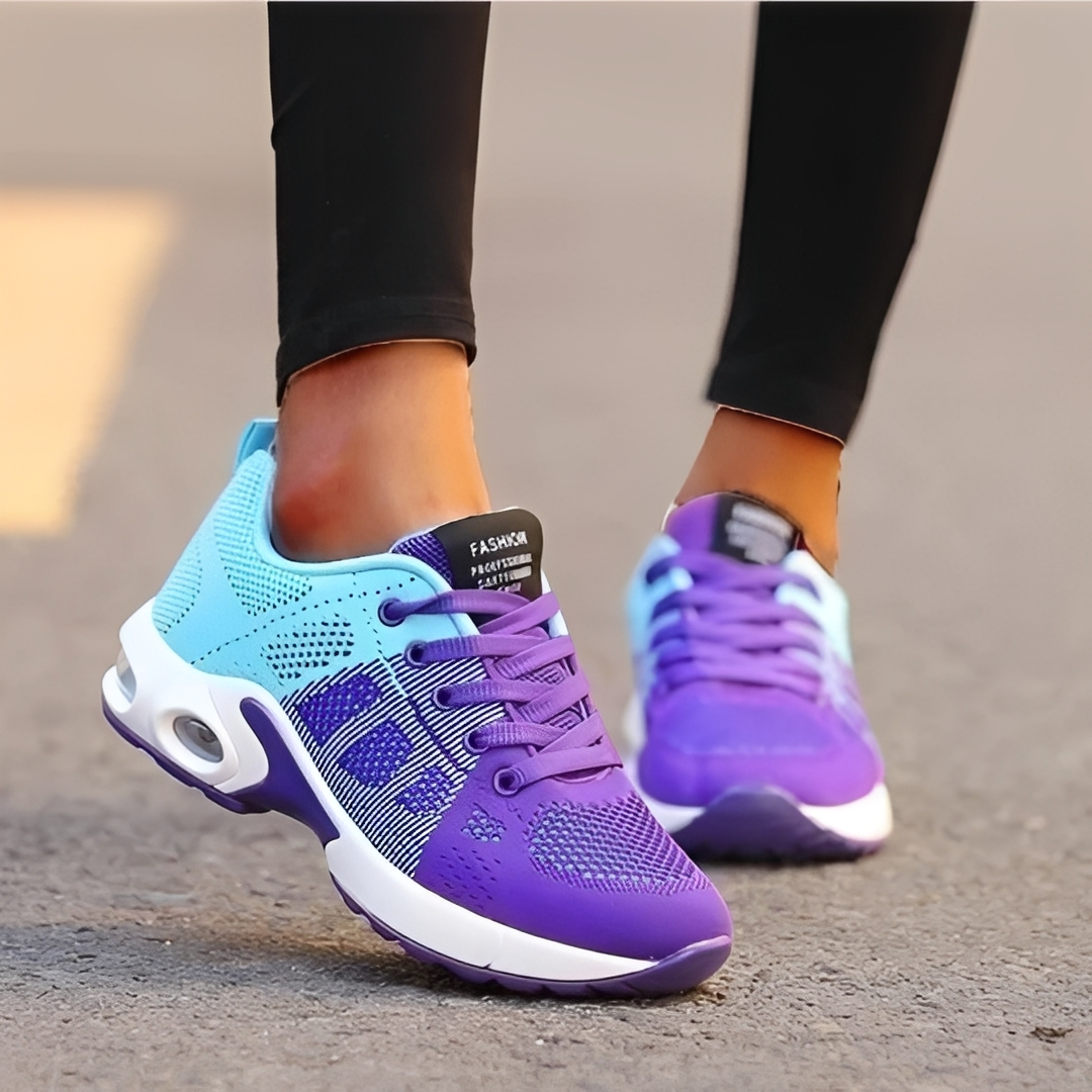 Loraine - Elegante und atmungsaktive Schuhe für Frauen