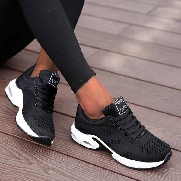 Orthopädische Lederschuhe