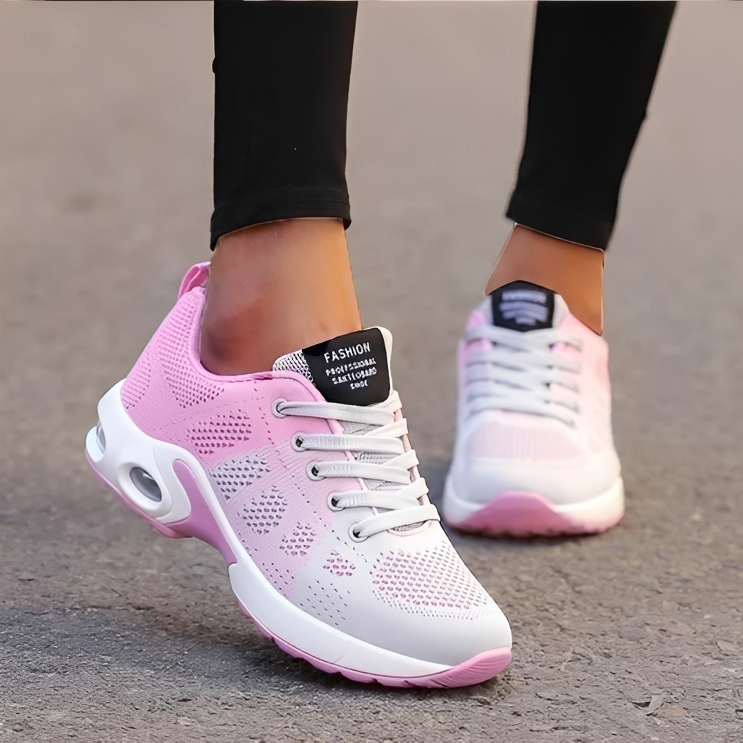 Loraine - Elegante und atmungsaktive Schuhe für Frauen