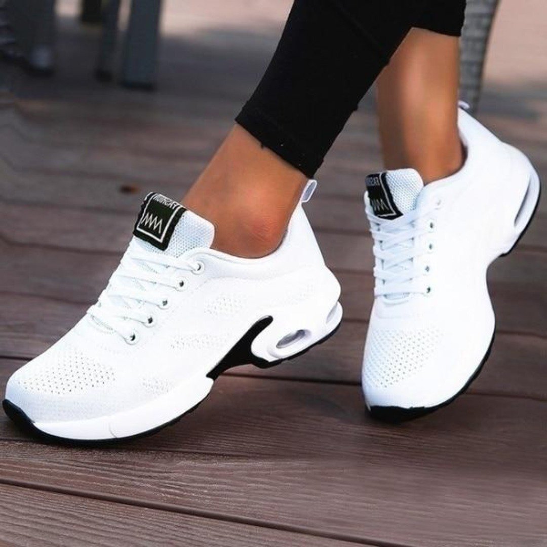 Orthopädische Lederschuhe