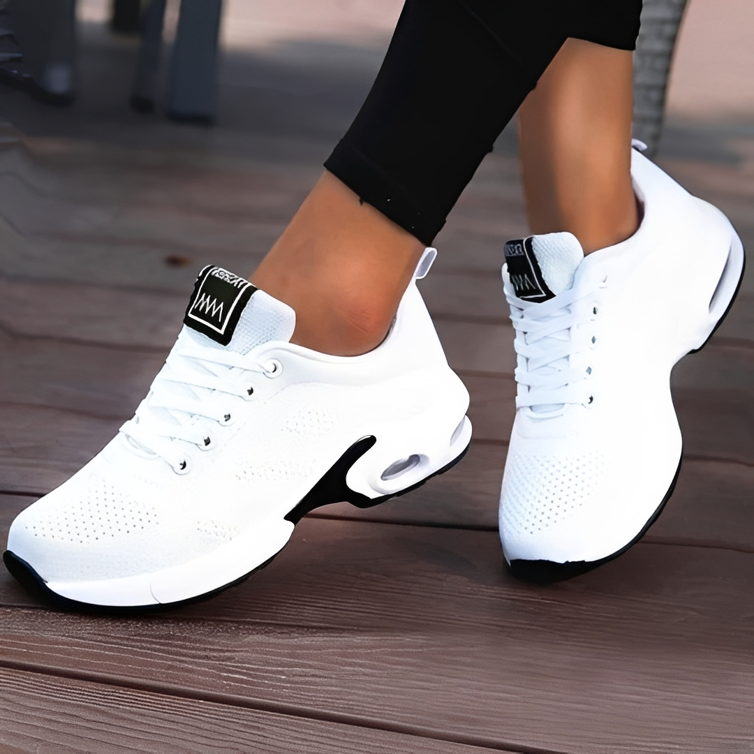 Loraine - Elegante und atmungsaktive Schuhe für Frauen
