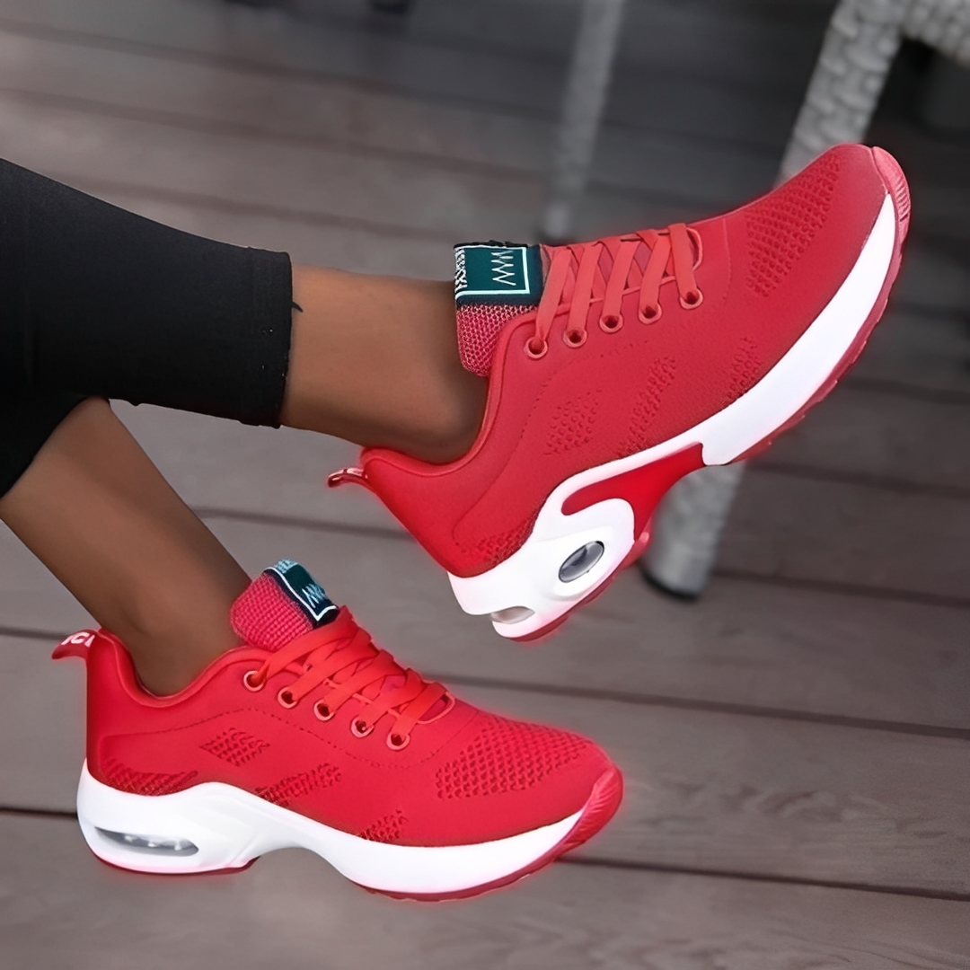 Loraine - Elegante und atmungsaktive Schuhe für Frauen