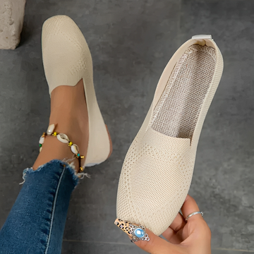 Krislyn - Bequeme Sommerschuhe für Frauen