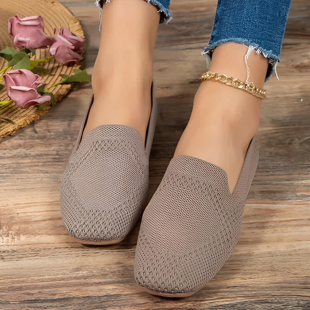 Krislyn - Bequeme Sommerschuhe für Frauen