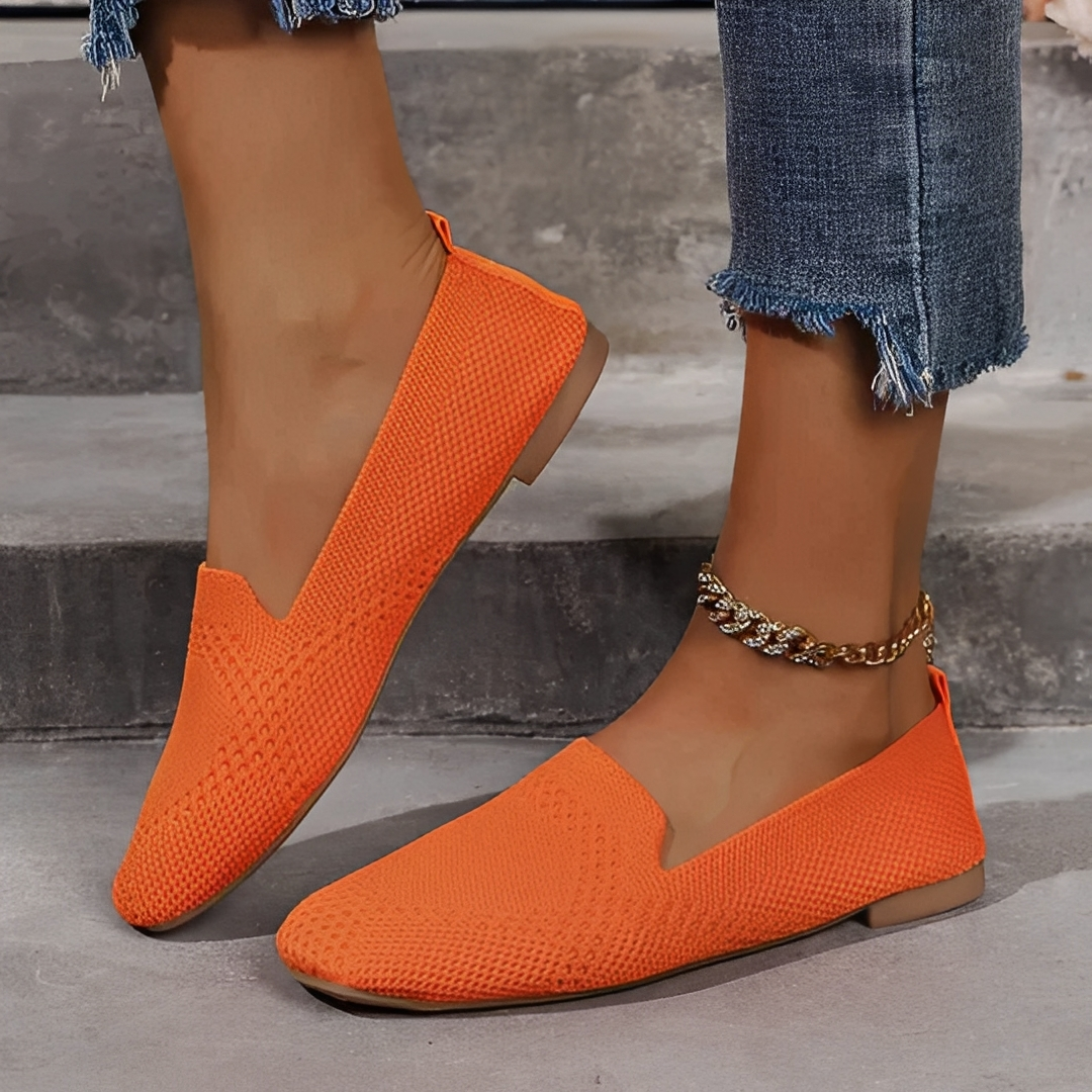 Krislyn - Bequeme Sommerschuhe für Frauen