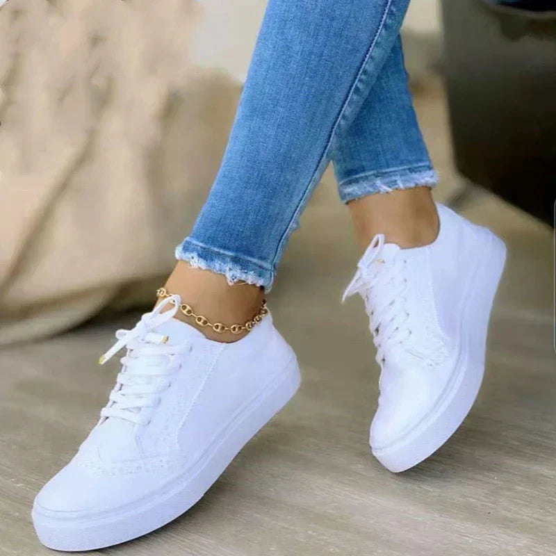Eve - Schicke Sneaker mit unvergleichlicher Unterstützung