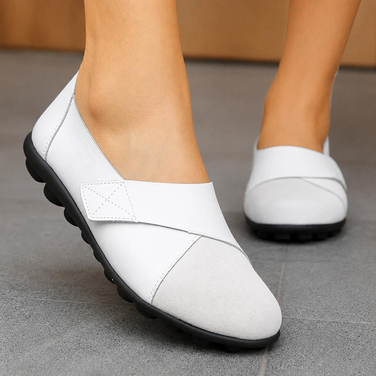 Klarisa - Stilvolle Damenschuhe