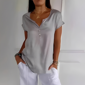Christy - Schickes leichtes Sommeroberteil für Damen