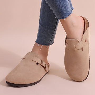 Elionor - Bequeme Sommerschuhe für Frauen