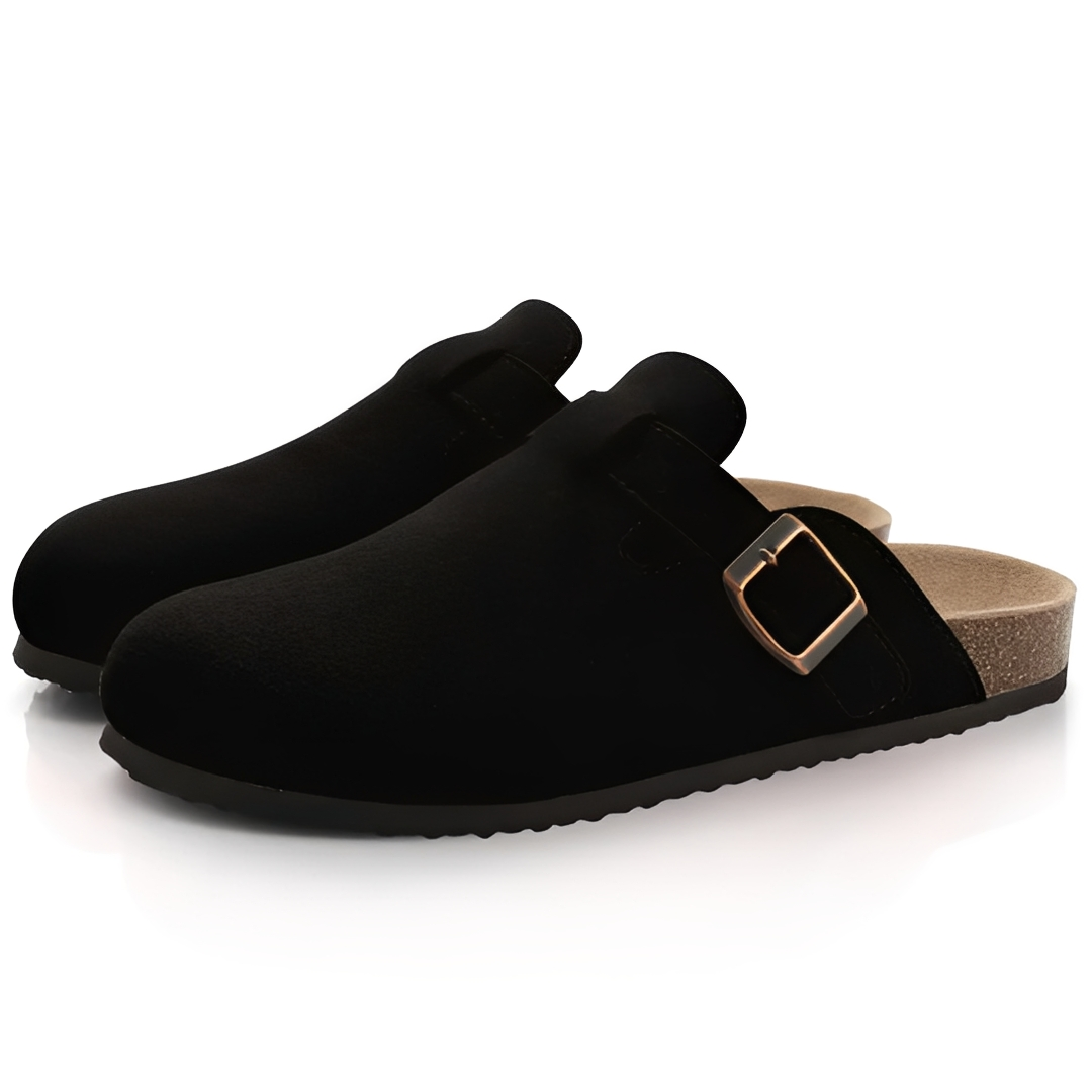 Elionor - Bequeme Sommerschuhe für Frauen
