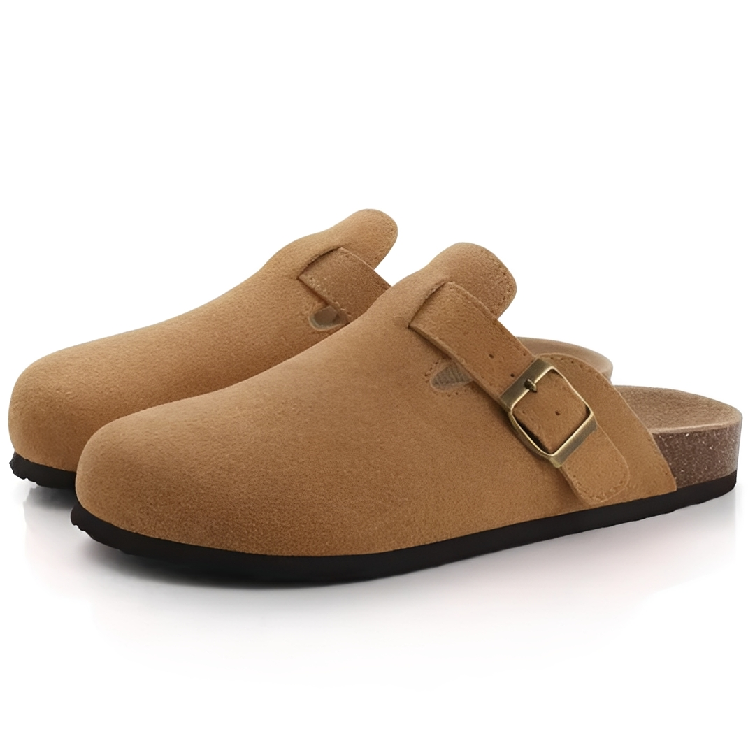 Elionor - Bequeme Sommerschuhe für Frauen