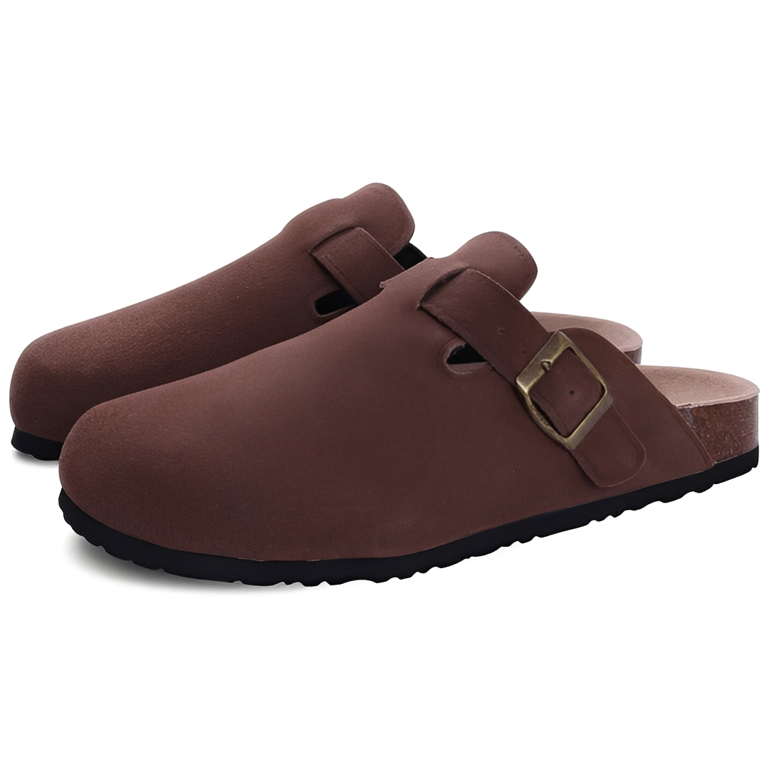 Elionor - Bequeme Sommerschuhe für Frauen