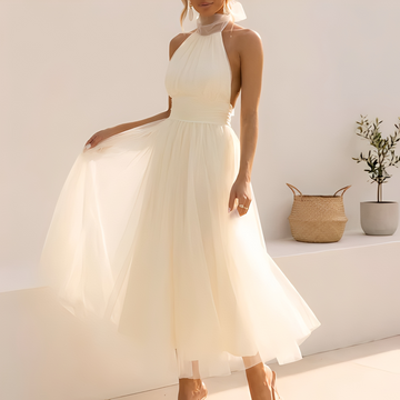 Neneta - Elegantes und schickes Kleid für Frauen