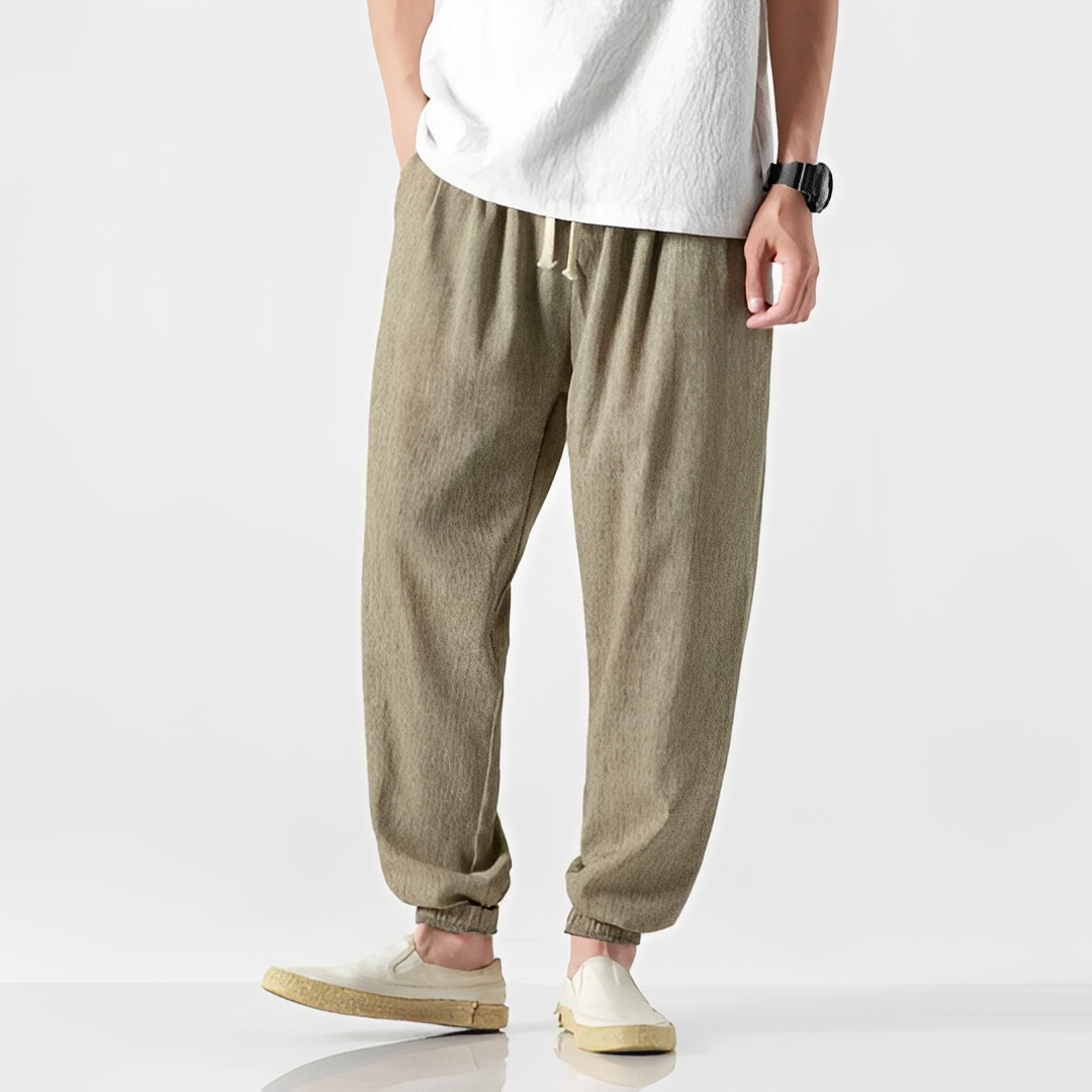 Winsor - Modische Sommerhose für Herren