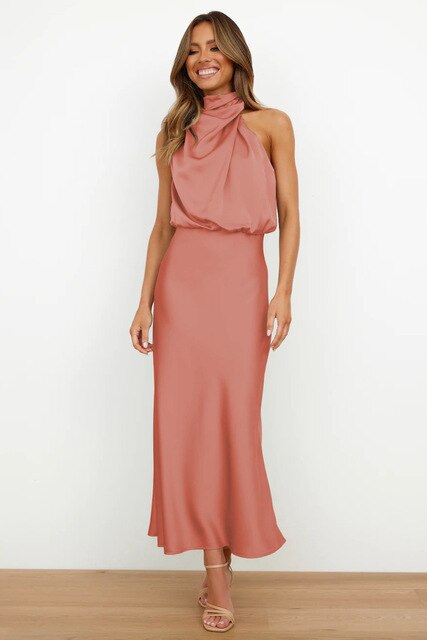 Hansel - Stilvolles Cocktailkleid