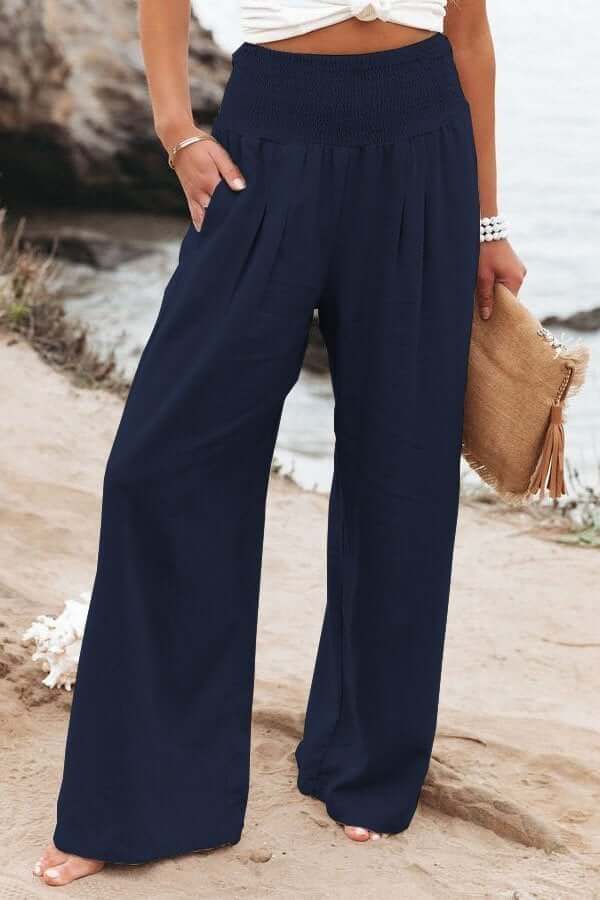 Quinley - Dehnbare Hose
