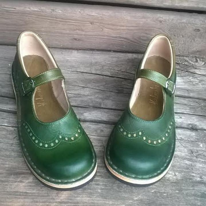 Wanda - Komfortable Damen-Loafers
