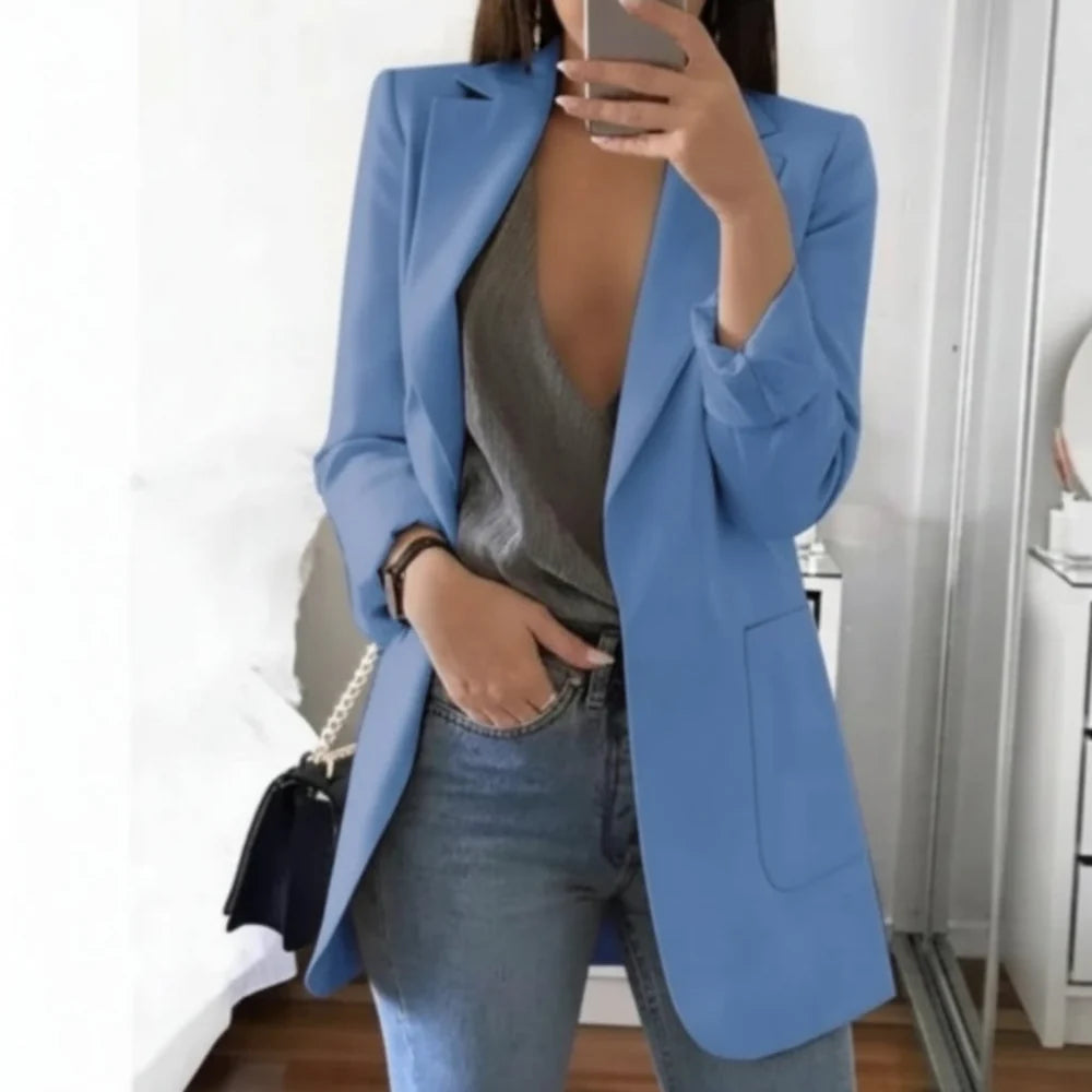 Marie - Schicker Blazer fürs Büro