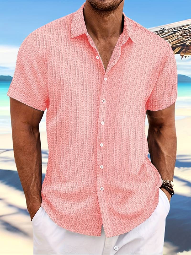 Danny - Komfortables und Stylisches Polo