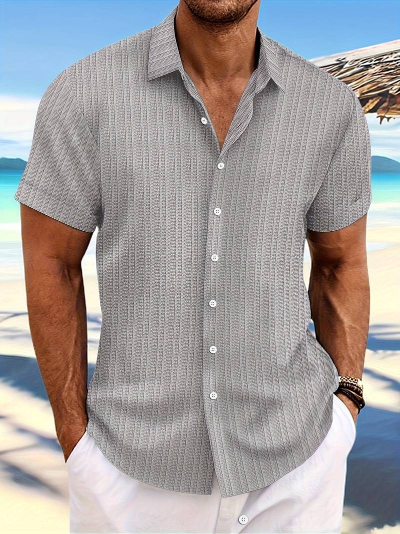 Danny - Komfortables und Stylisches Polo