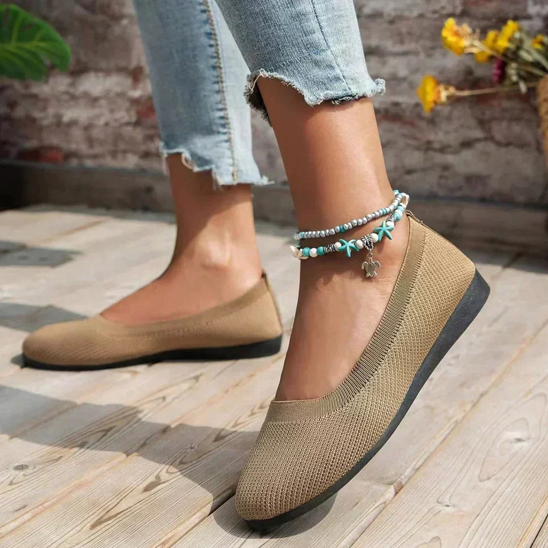 AirStep – Leichte, rutschfeste Schuhe