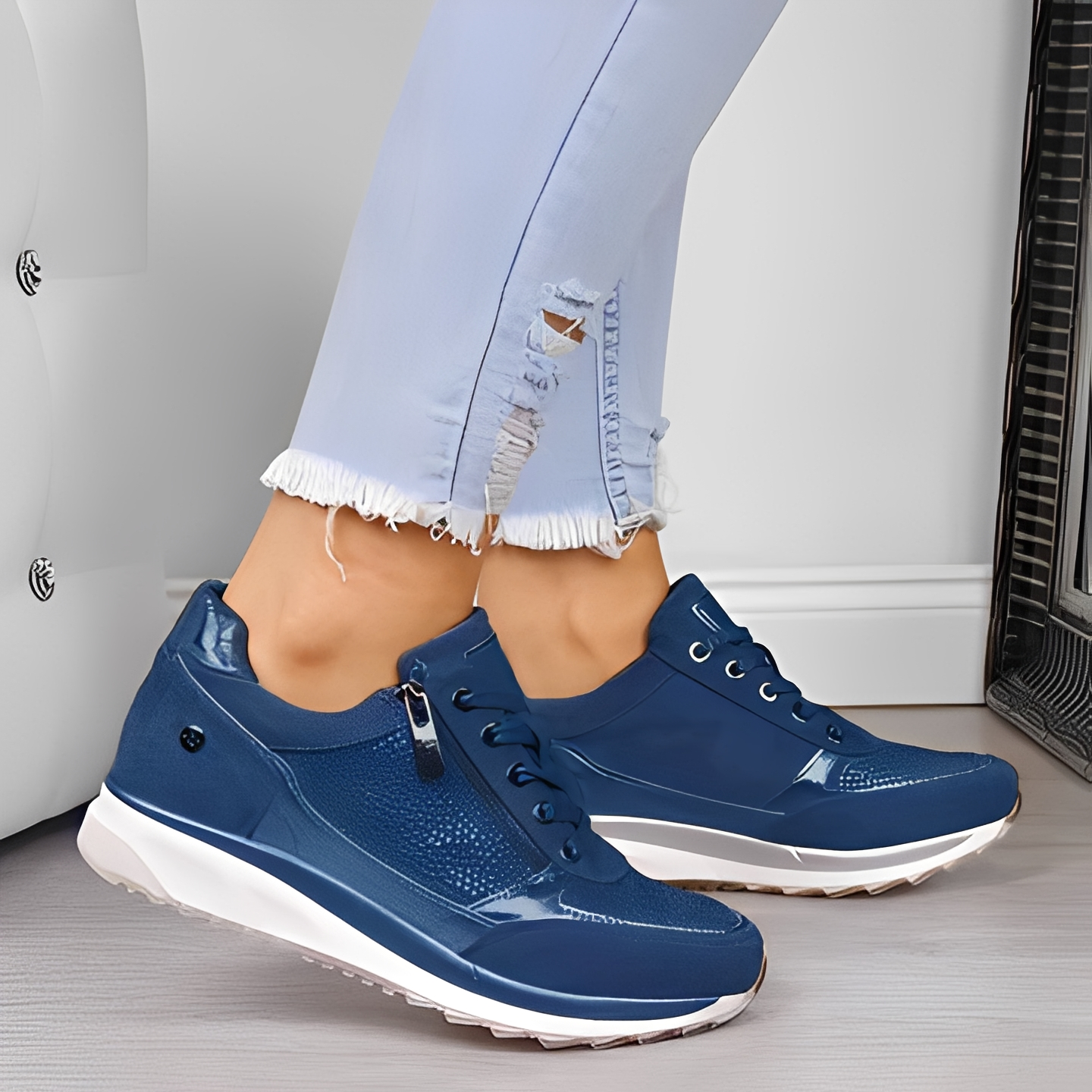 Kolaine - Modische und trendige Frauenschuhe