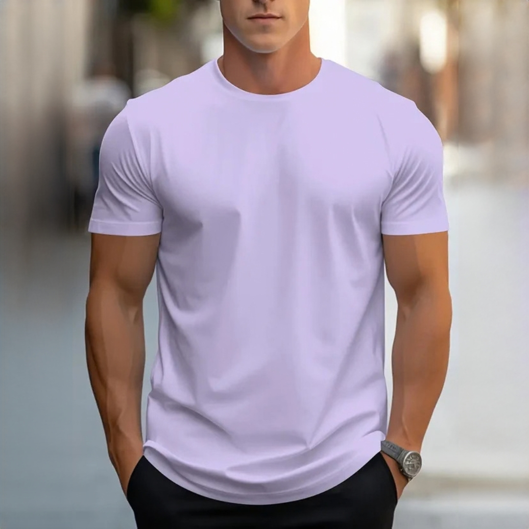 Hedan - Zeitgemäßes und angenehmes T-Shirt