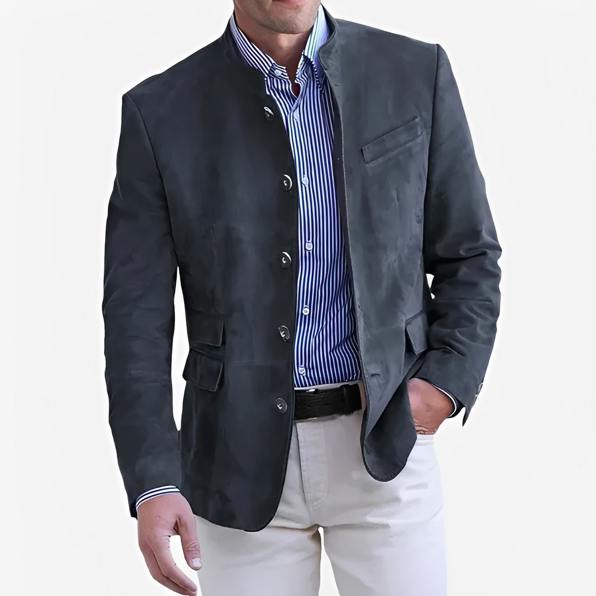 Ragnar - Historischer und beständiger Blazer