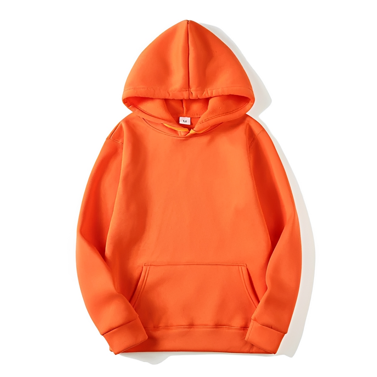 Paul - Bequemer und kuscheliger Hoodie