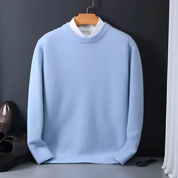 Jasper - Komfortabler und angenehmer Pulli