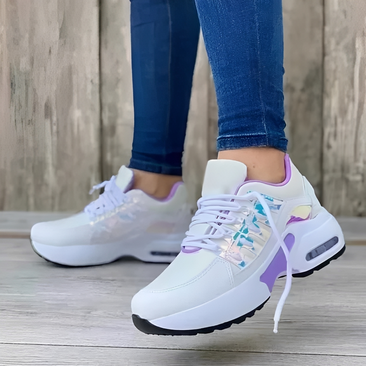 Thea - Modische und bequeme Schuhe