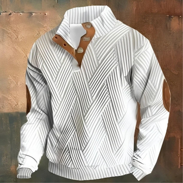 Jary - Strapazierfähiger und komfortabler Pullover
