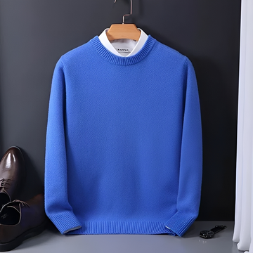 Santino - Premium und komfortabler Pullover