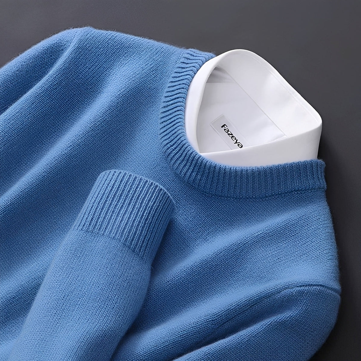Santino - Premium und komfortabler Pullover